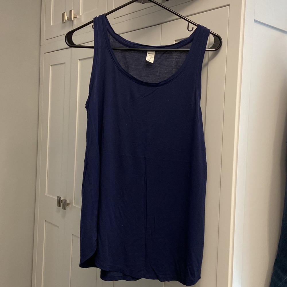 Old Navy Luxe Tank